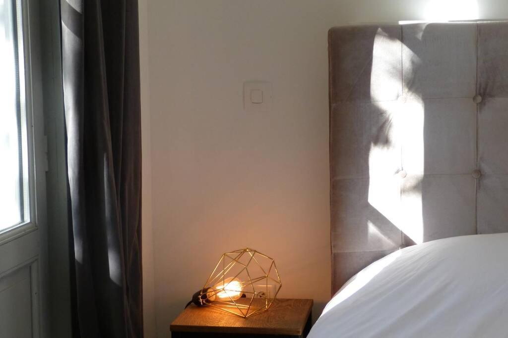 Appartement T2 Centre, Climatisé Montpellier