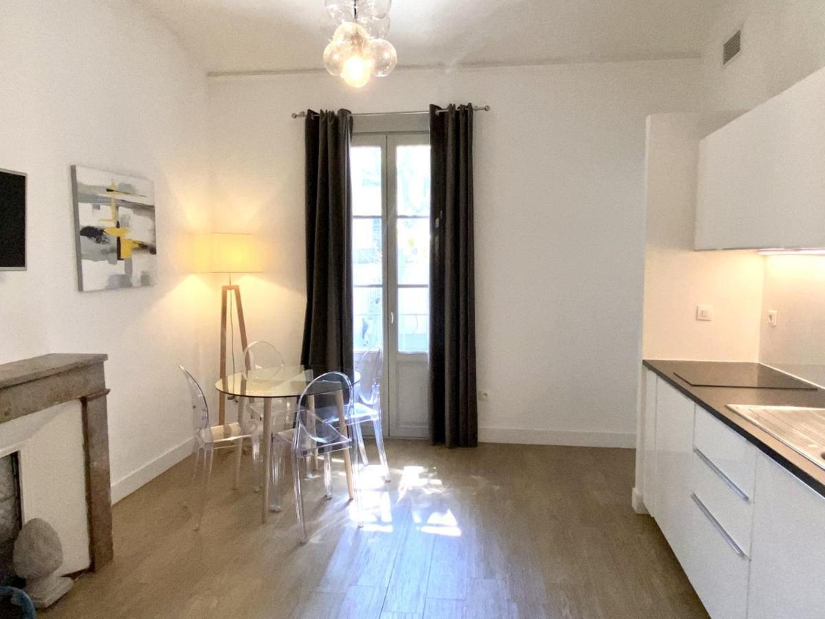 Appartement T2 Centre, Climatisé *