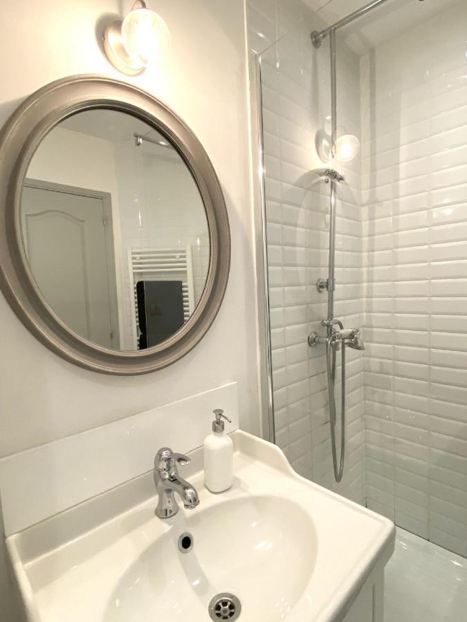 Appartement T2 Centre, Climatisé *