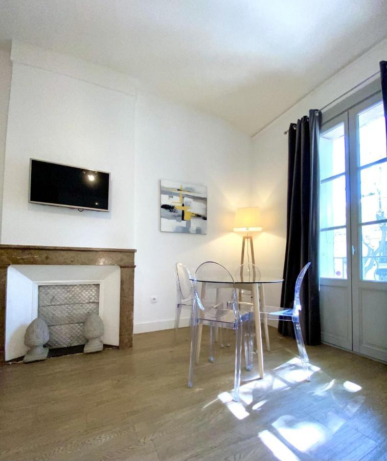 T2 Centre, Climatisé Appartamento Montpellier