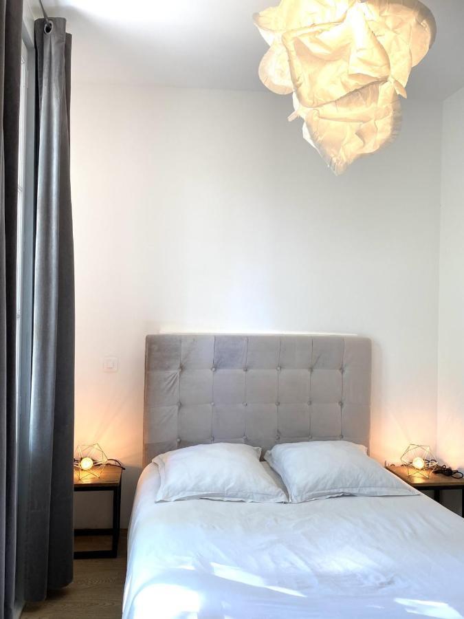 Appartamento T2 Centre, Climatisé *