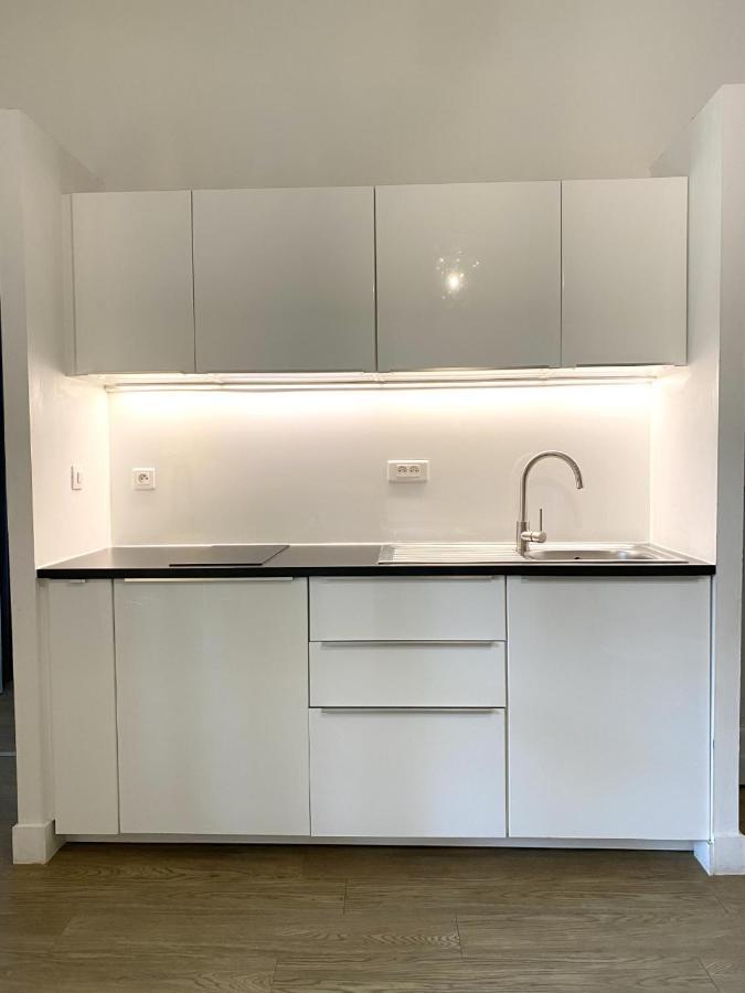 Appartamento T2 Centre, Climatisé *