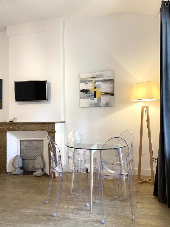 Appartamento T2 Centre, Climatisé